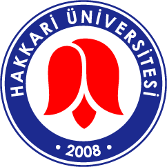Hakkari Universitesi Logo