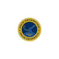 Haliç Üniversitesi Logo Vector