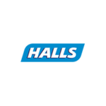 Halls Logo