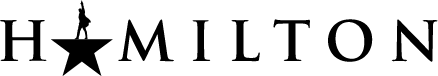 Hamilton Musical Logo