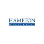 Hampton University Logo