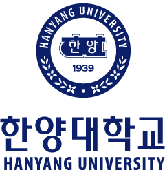 Hanyang University Logo