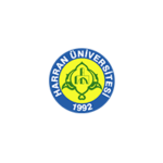 Harran Üniversitesi Icon Logo