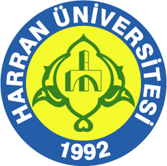 Harran Universitesi Icon Logo