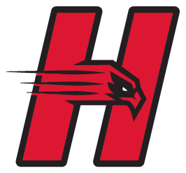 Hartford Hawks Icon Logo
