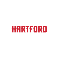 Hartford Hawks Logo Vector