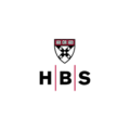 Harvard Business School Icon Logo