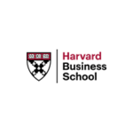 Harvard Business School Logo