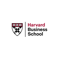 Harvard Business School Logo Vector