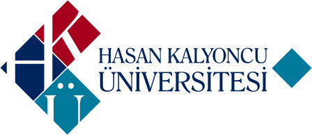 Hasan Kalyoncu Universitesi Logo