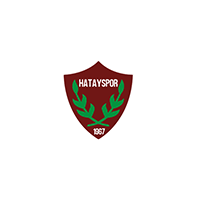 Hatayspor Logo Vector