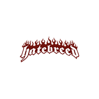 Hatebreed Logo