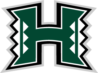 Hawaii Rainbow Warriors Logo