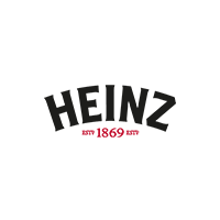 Heinz New Logo