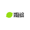 Hellofresh New Logo