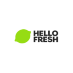 Hellofresh New Logo