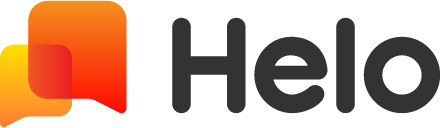 Helo Logo