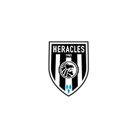 Heracles Almelo Logo