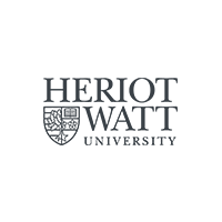 Heriot-Watt University Logo Vector