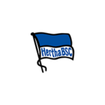 Hertha BSC Logo