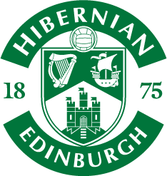 Hibernian FC Logo