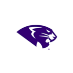 High Point Panthers Icon Logo