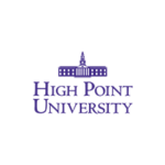 High Point University Logo