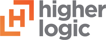 Higher Logic Logo