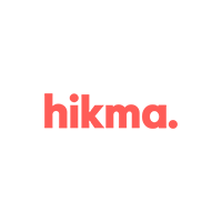 Hikma Logo