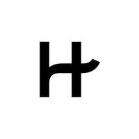 Hinge App Logo