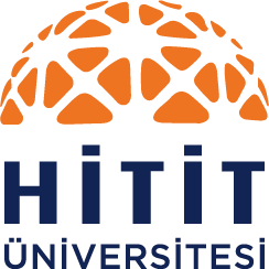 Hitit Universitesi Logo