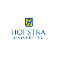 Hofstra University Logo Vector