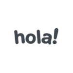 Hola VPN Logo