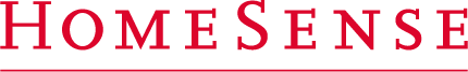 HomeSense Logo