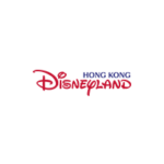 Hong Kong Disneyland Logo