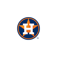 Houston Astros Icon Logo Vector
