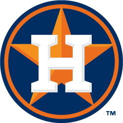 Houston Astros Icon Logo