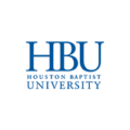 Houston Baptist University Logo
