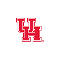 Houston Cougars Logo Vector