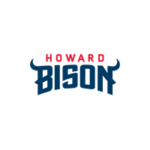 Howard Bison Logo