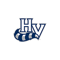 Hudson Valley Renegades Icon Logo Vector