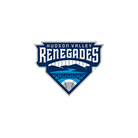 Hudson Valley Renegades Logo Vector