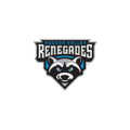 Hudson Valley Renegades Old Logo