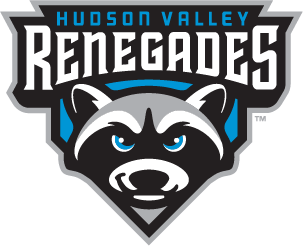 Hudson Valley Renegades Old Logo