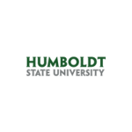 Humboldt State University Logo