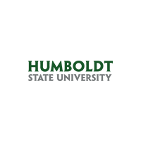 Humboldt State University Logo Vector