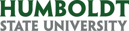 Humboldt State University Logo
