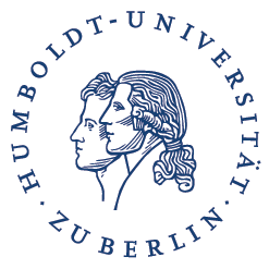 Humboldt Universitat zu Berlin Icon Logo