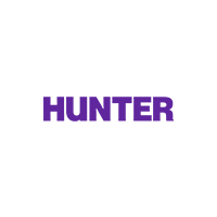 Hunter College Logo Vector