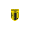 Hyderabad FC Logo
